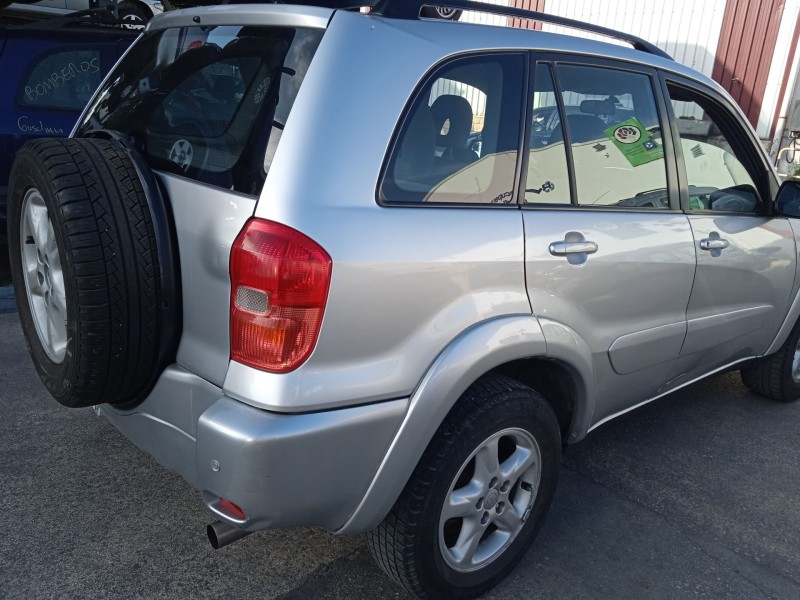 toyota rav 4 ii (_a2_) del año 2000