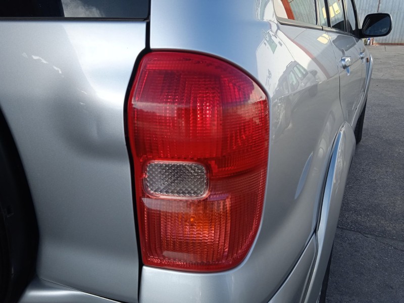 toyota rav 4 ii (_a2_) del año 2000