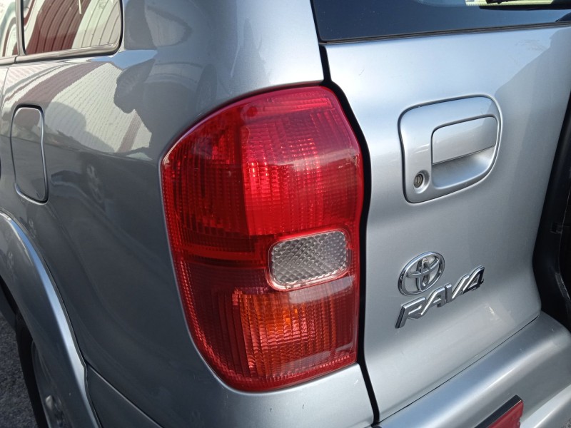 toyota rav 4 ii (_a2_) del año 2000