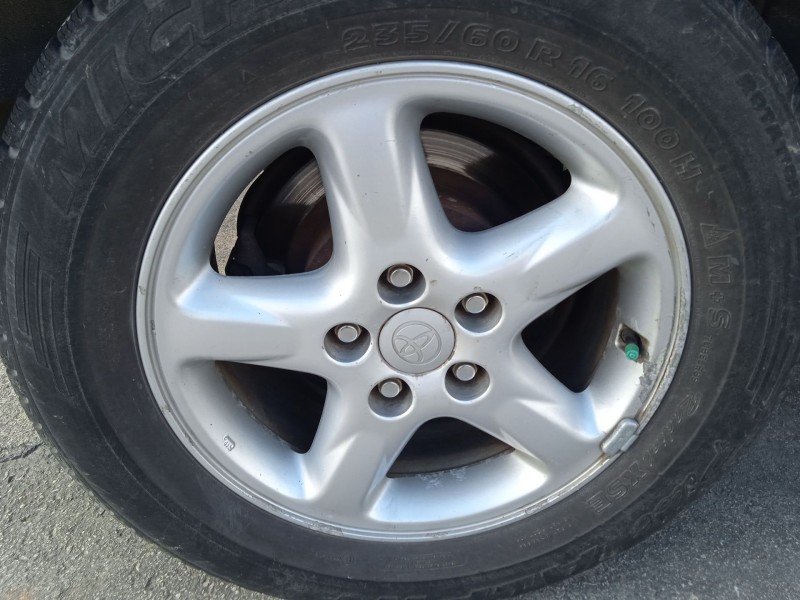 toyota rav 4 ii (_a2_) del año 2000