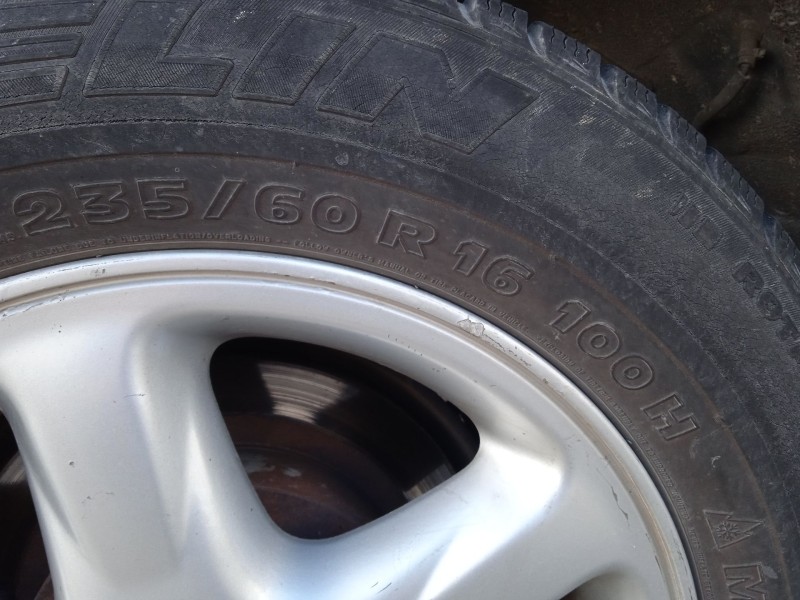 toyota rav 4 ii (_a2_) del año 2000