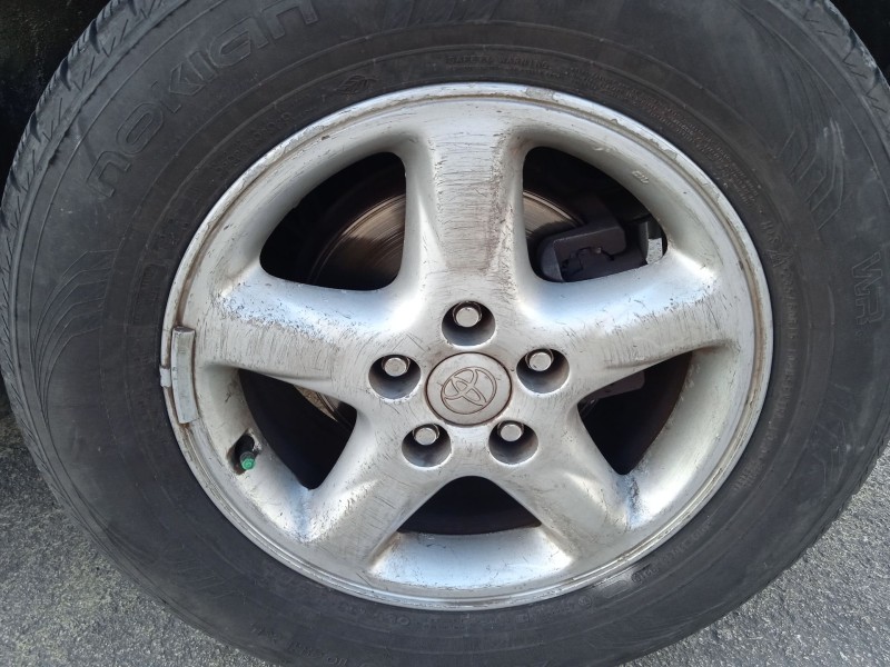 toyota rav 4 ii (_a2_) del año 2000