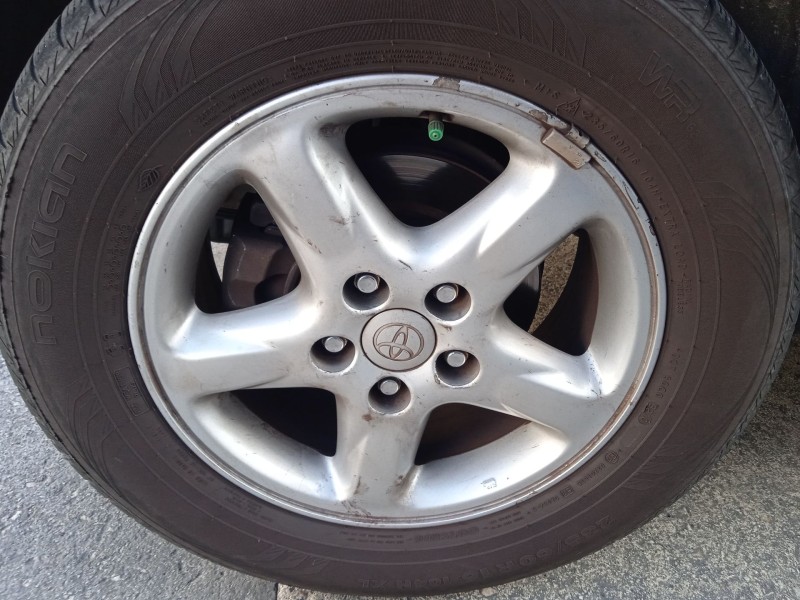 toyota rav 4 ii (_a2_) del año 2000