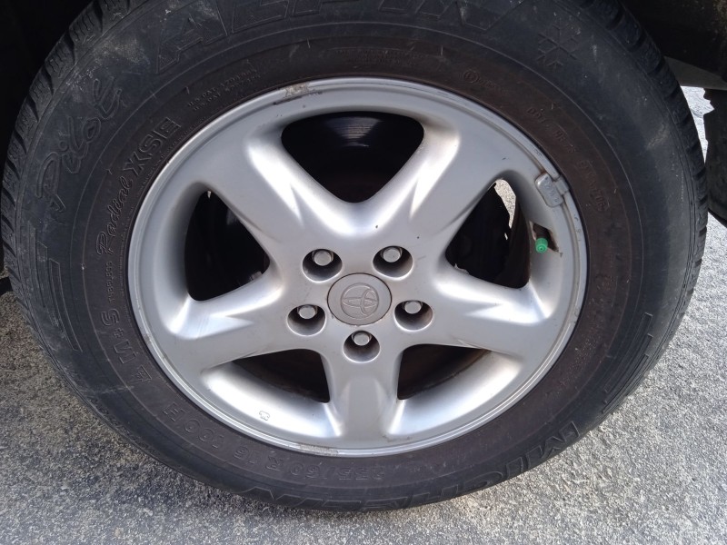 toyota rav 4 ii (_a2_) del año 2000