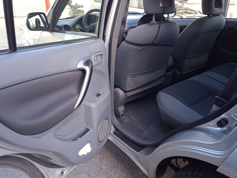 toyota rav 4 ii (_a2_) del año 2000