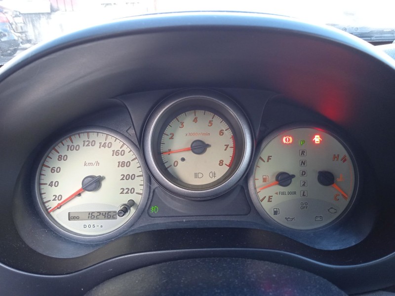 toyota rav 4 ii (_a2_) del año 2000