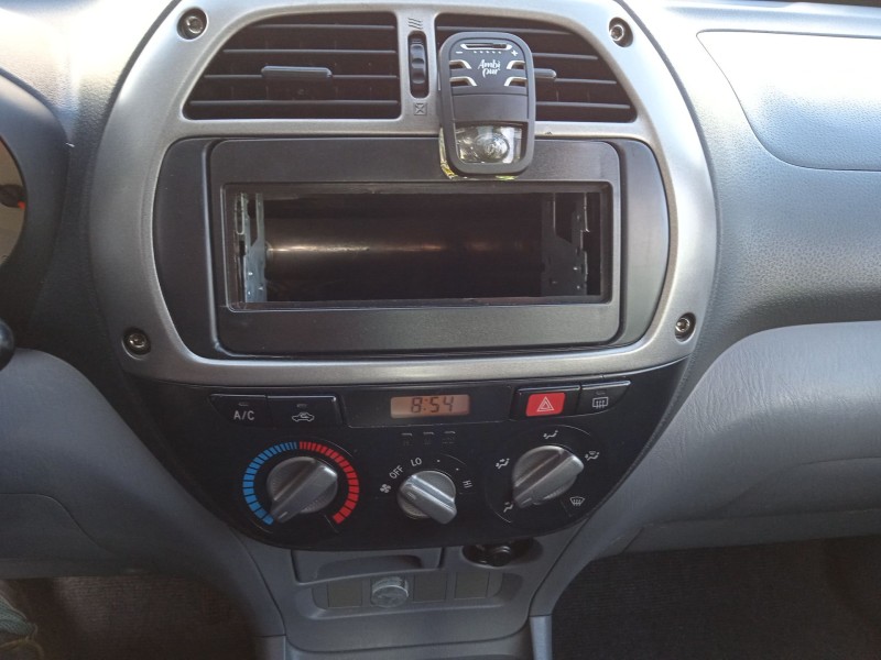 toyota rav 4 ii (_a2_) del año 2000