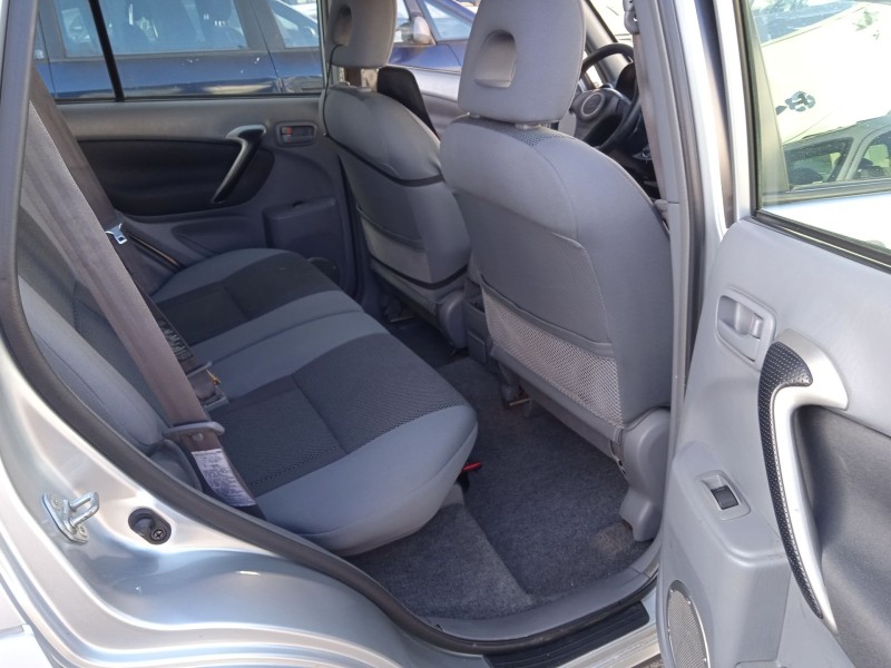 toyota rav 4 ii (_a2_) del año 2000