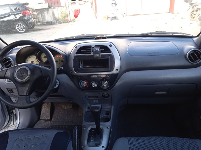 toyota rav 4 ii (_a2_) del año 2000