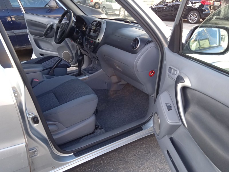 toyota rav 4 ii (_a2_) del año 2000