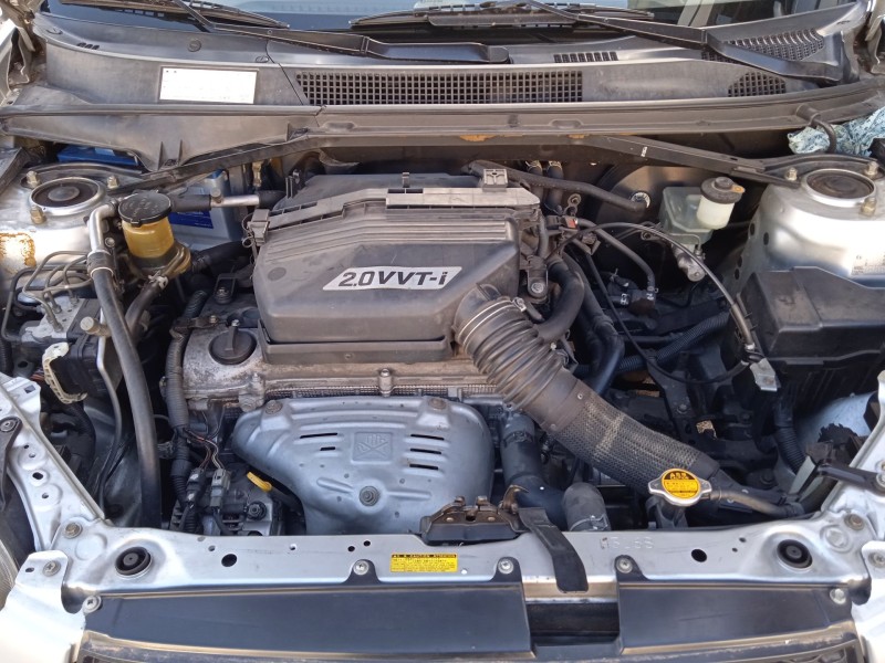 toyota rav 4 ii (_a2_) del año 2000