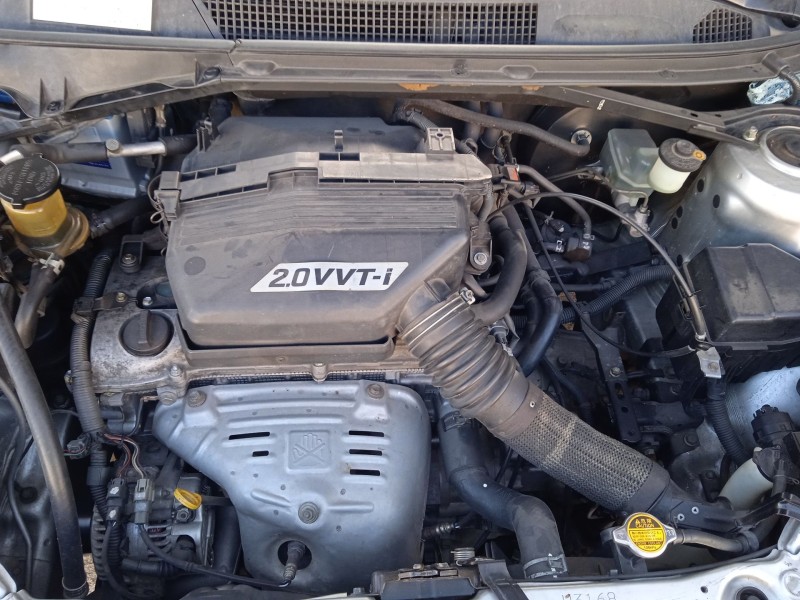 toyota rav 4 ii (_a2_) del año 2000