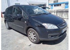 ford focus c-max (dm2) del año 2004