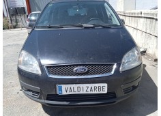 ford focus c-max (dm2) del año 2004 2