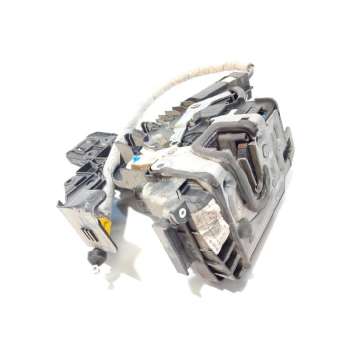 CERRADURA PUERTA DELANTERA IZQUIERDA A0997206301 A2220063999