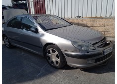 PEUGEOT 607 (9D, 9U)