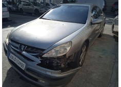 peugeot 607 (9d, 9u) del año 2002 2