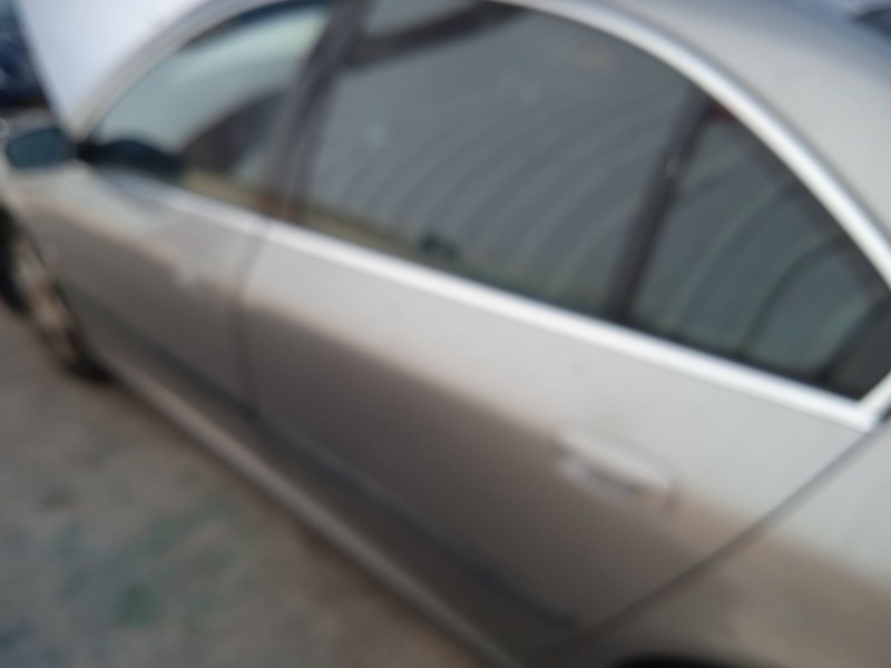 peugeot 607 (9d, 9u) del año 2002