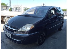 CITROËN C8 (EA_, EB_)