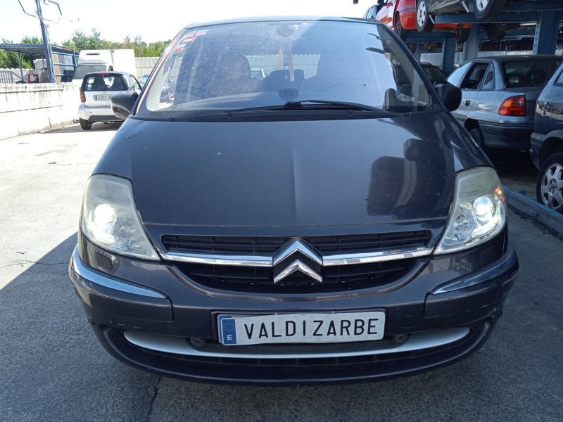 citroën c8 (ea_, eb_) del año 2009