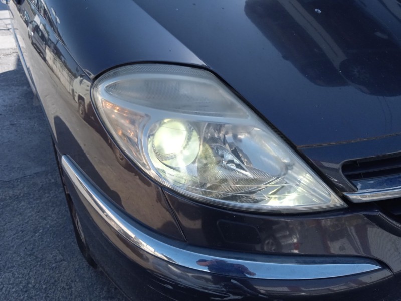 citroën c8 (ea_, eb_) del año 2009