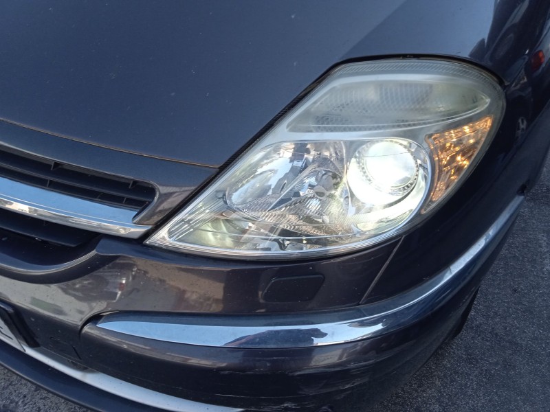 citroën c8 (ea_, eb_) del año 2009