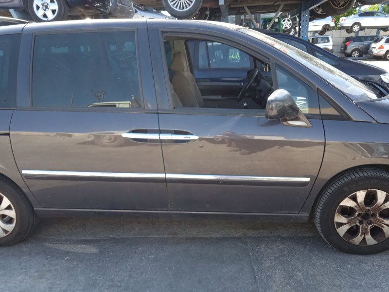 citroën c8 (ea_, eb_) del año 2009