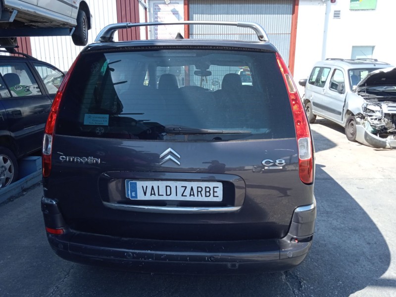 citroën c8 (ea_, eb_) del año 2009