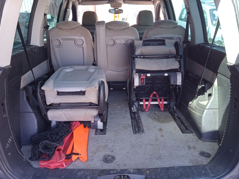 citroën c8 (ea_, eb_) del año 2009