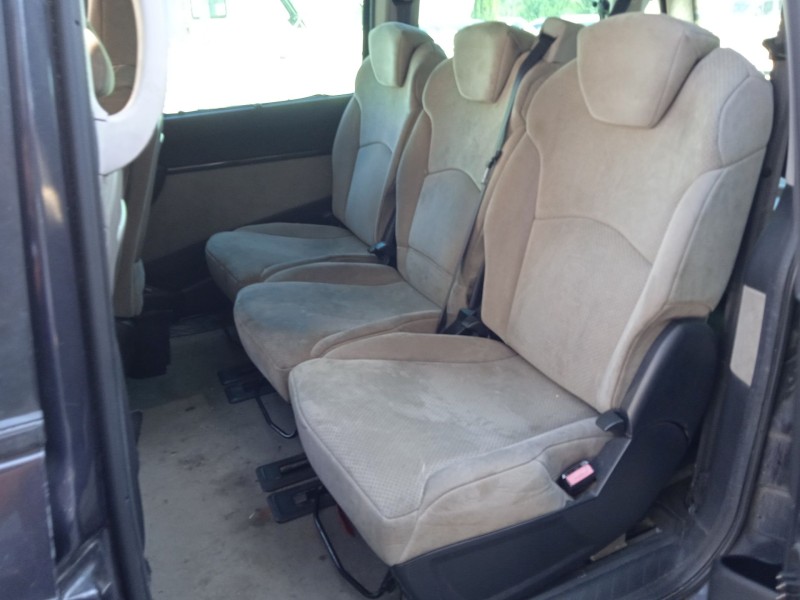 citroën c8 (ea_, eb_) del año 2009