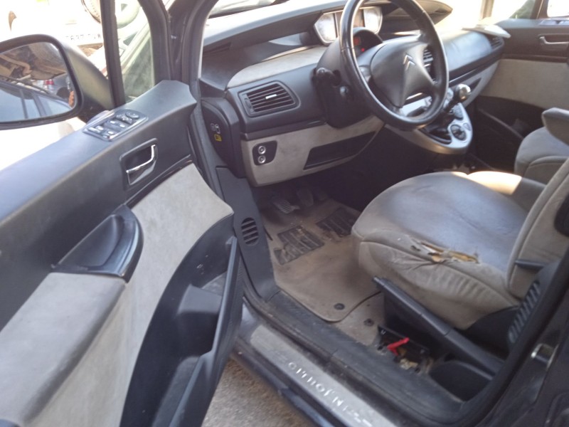 citroën c8 (ea_, eb_) del año 2009