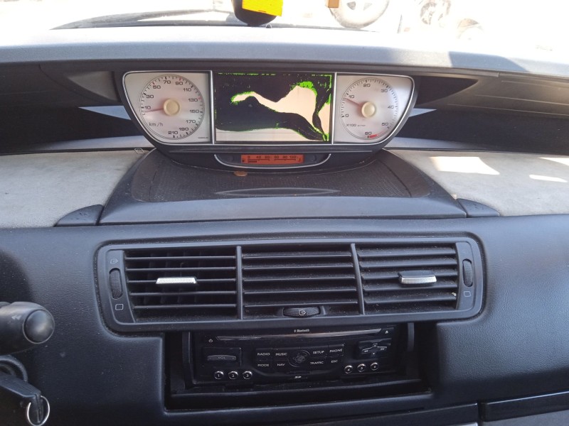 citroën c8 (ea_, eb_) del año 2009