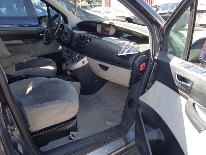 citroën c8 (ea_, eb_) del año 2009