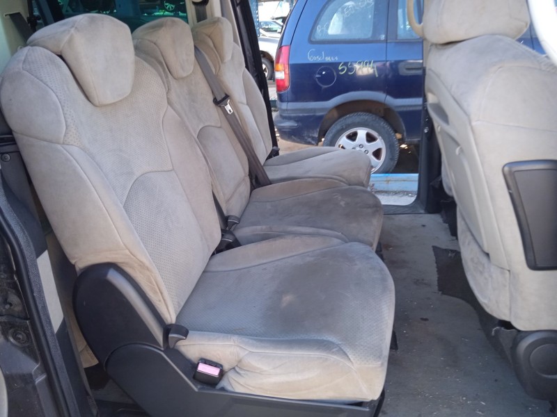 citroën c8 (ea_, eb_) del año 2009