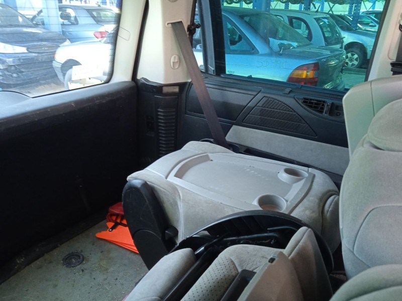 citroën c8 (ea_, eb_) del año 2009