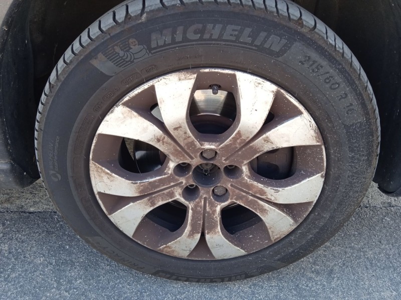 citroën c8 (ea_, eb_) del año 2009