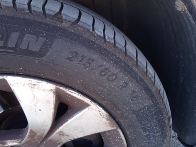 citroën c8 (ea_, eb_) del año 2009