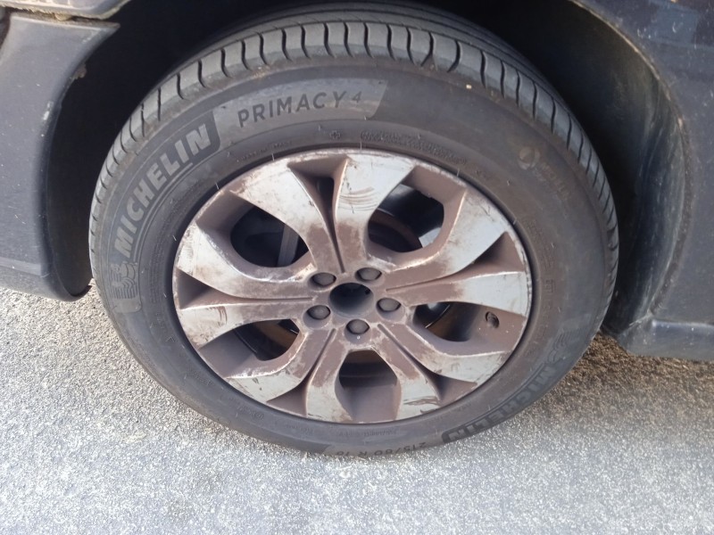 citroën c8 (ea_, eb_) del año 2009