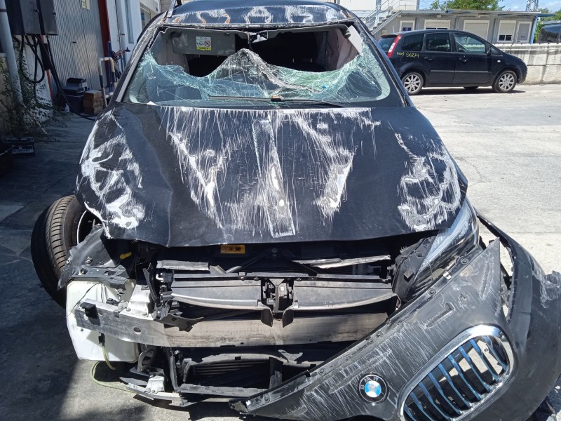 bmw 2 active tourer (f45) del año 2019