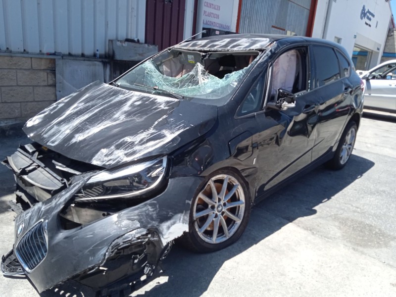 bmw 2 active tourer (f45) del año 2019