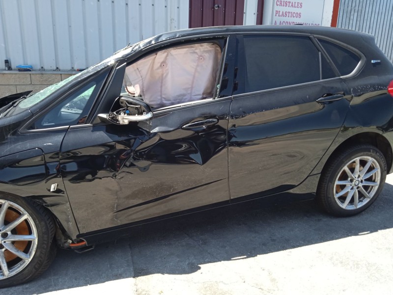 bmw 2 active tourer (f45) del año 2019