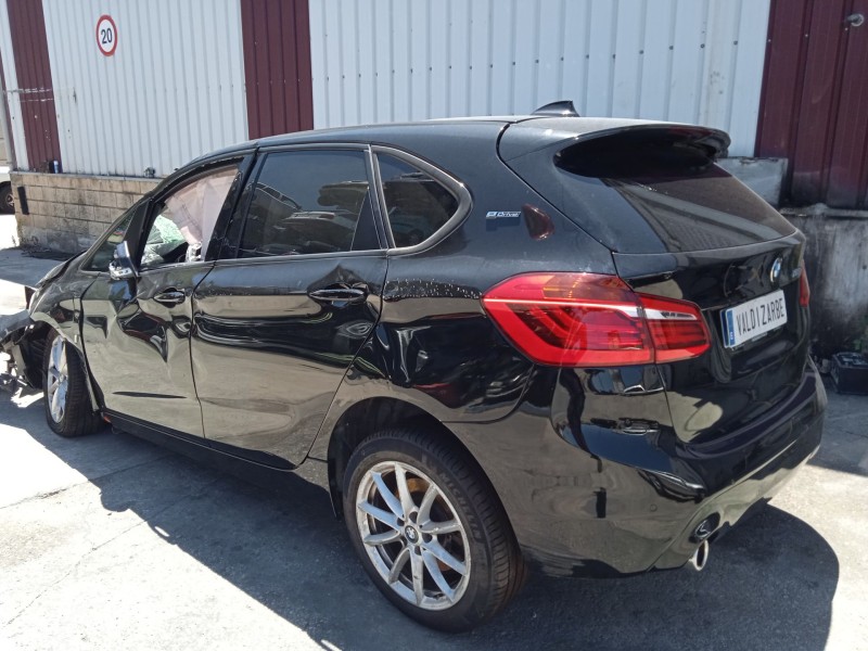 bmw 2 active tourer (f45) del año 2019