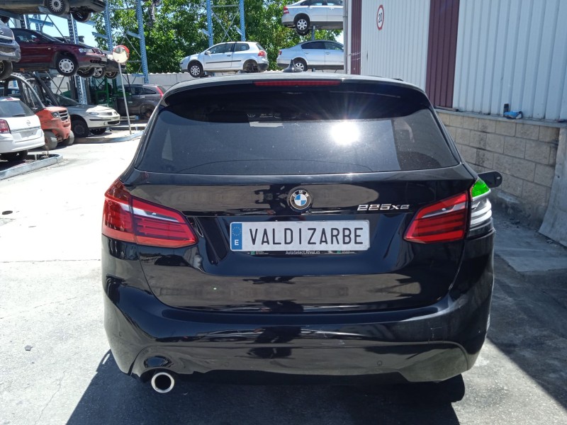 bmw 2 active tourer (f45) del año 2019