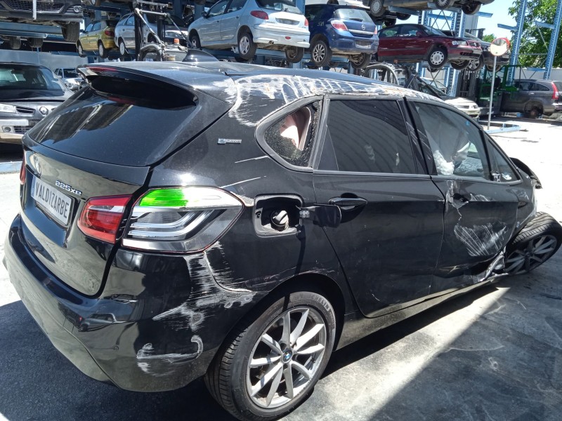 bmw 2 active tourer (f45) del año 2019