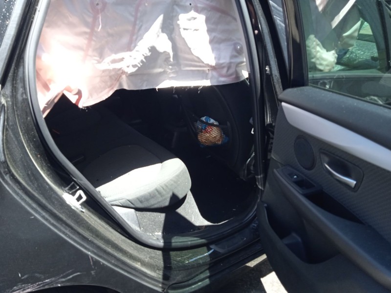 bmw 2 active tourer (f45) del año 2019