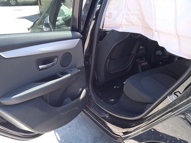 bmw 2 active tourer (f45) del año 2019