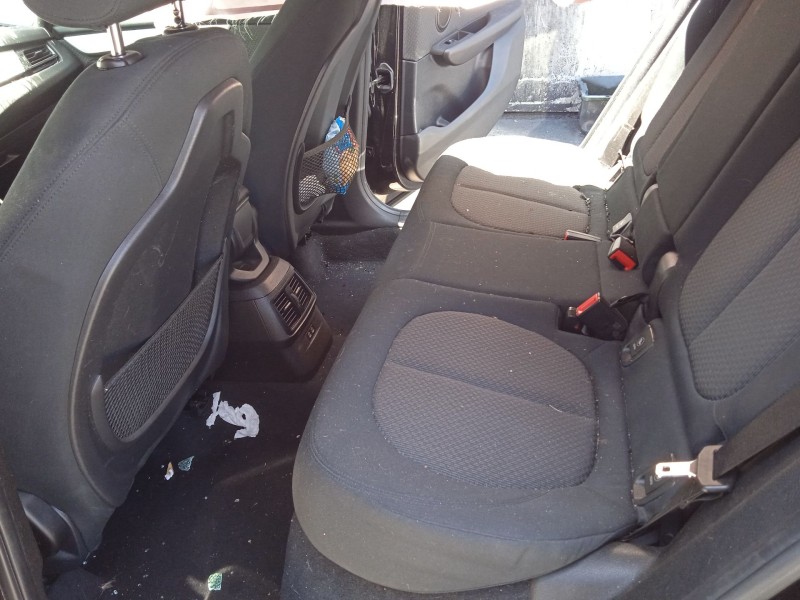 bmw 2 active tourer (f45) del año 2019