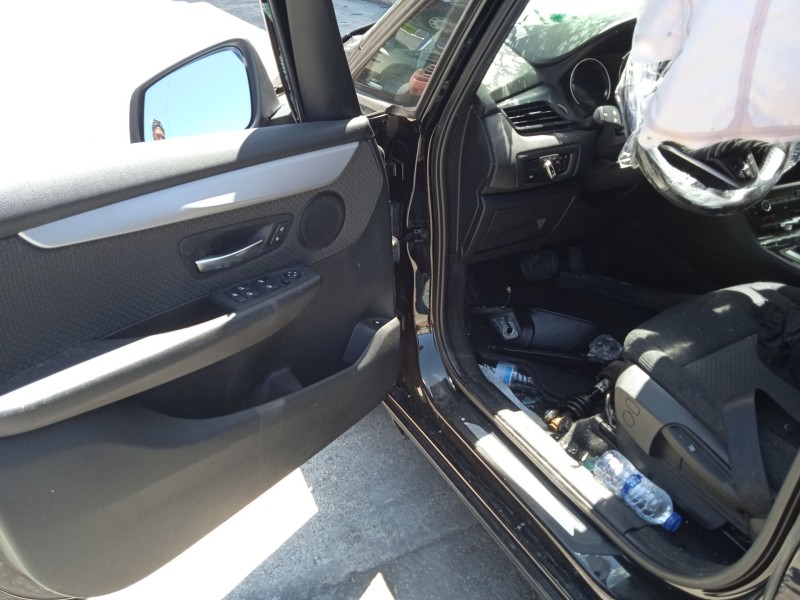 bmw 2 active tourer (f45) del año 2019