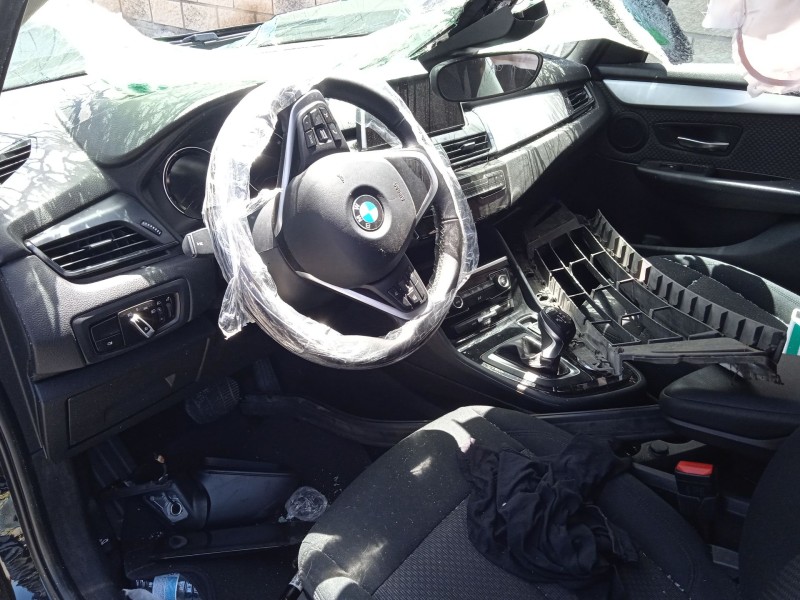 bmw 2 active tourer (f45) del año 2019