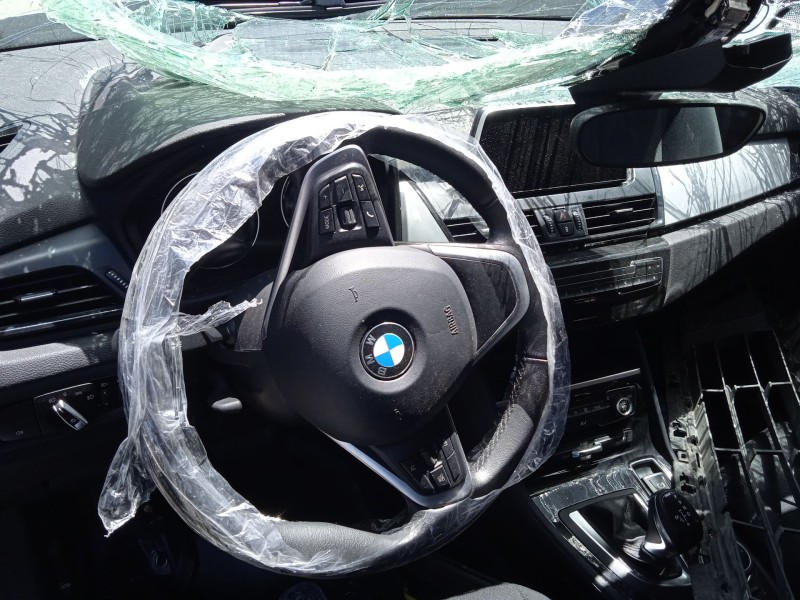 bmw 2 active tourer (f45) del año 2019